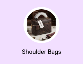 Shoulder Bags