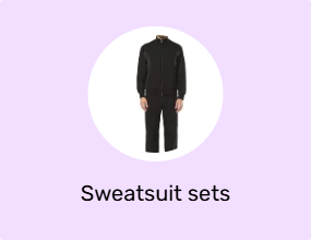 Sweatsuit sets