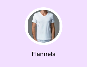 Flannels