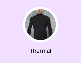 Thermal Clothing&Underwear