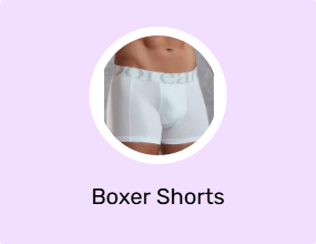 Boxer Shorts