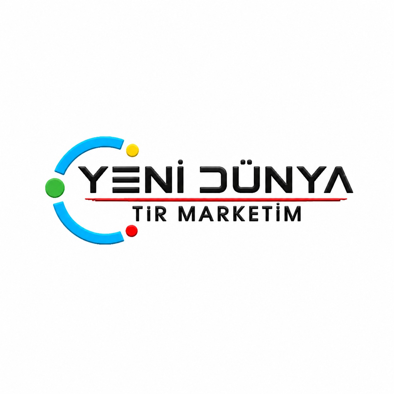Yeni Dünya Tır Market