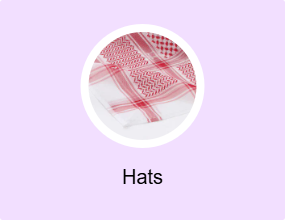 Hats