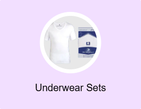 Underwear Sets