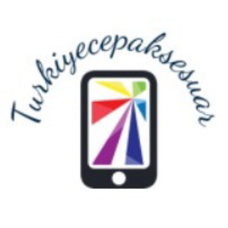 Turkiyecepaksesuar logo