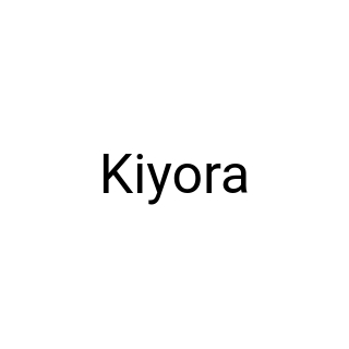 Kiyora