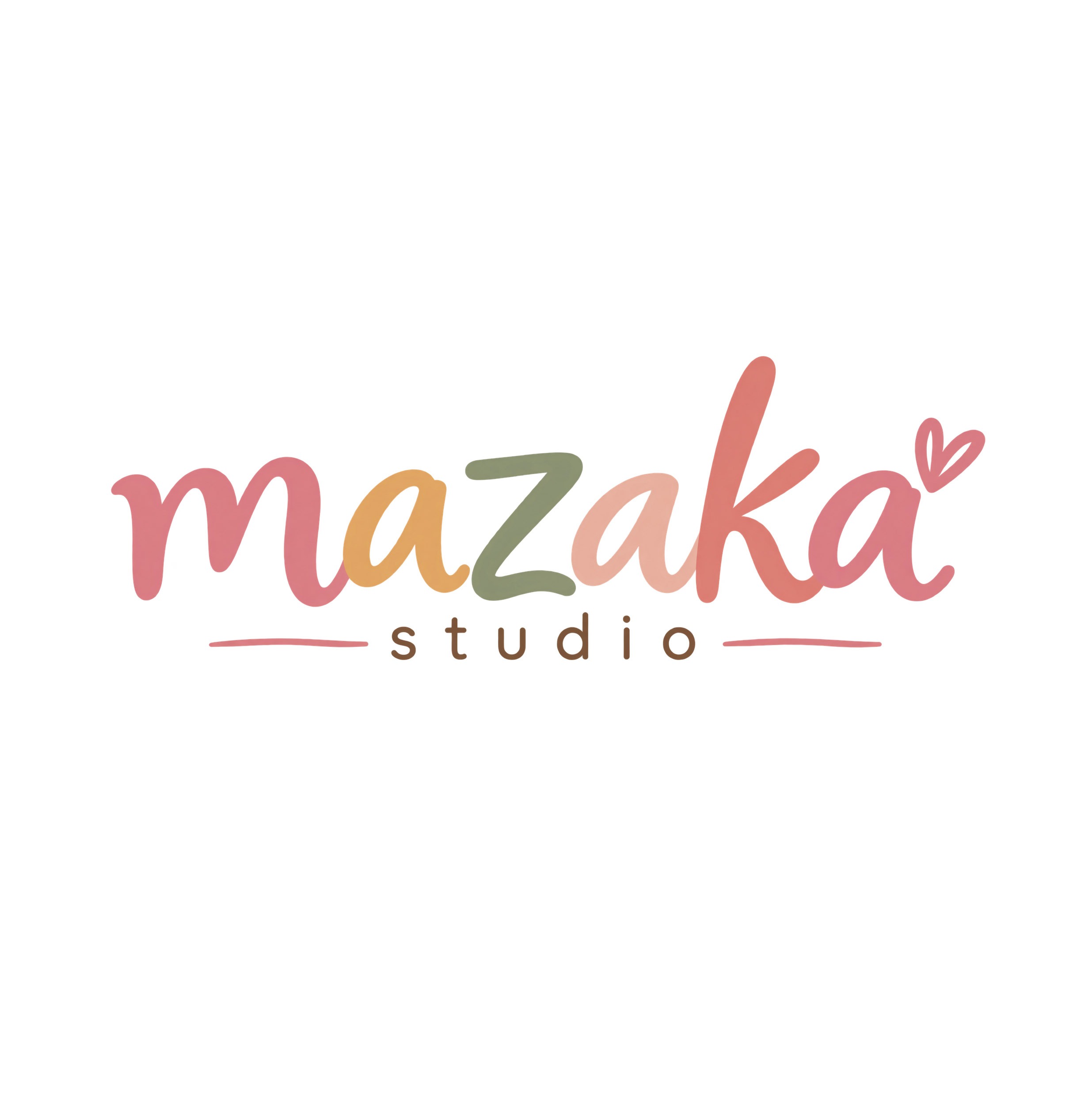 MAZAKA STUDIO