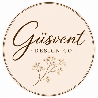 Güsvent Design Co