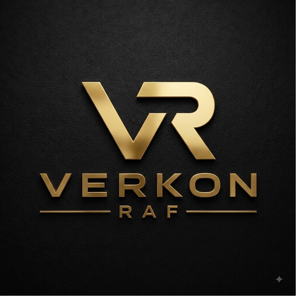 Verkon Raf