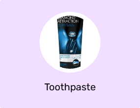 Toothpaste