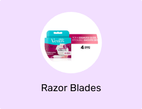 Razor Blades