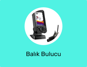 Balık Bulucu