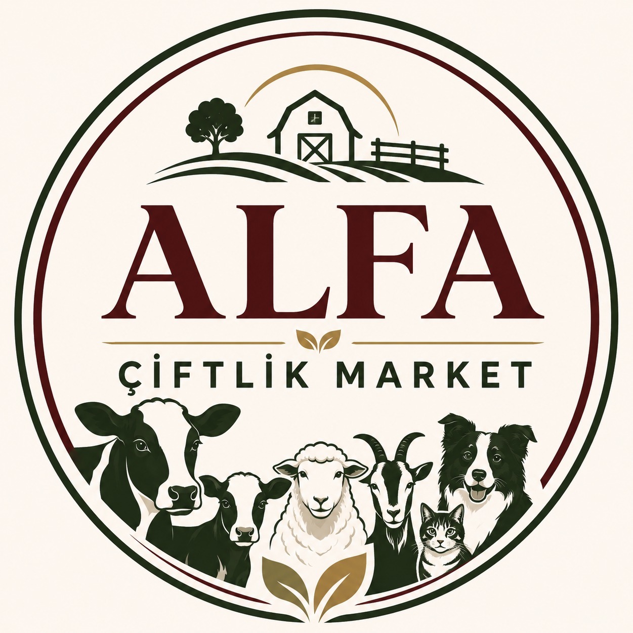 ALFA ÇİFTLİK MARKET