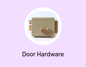 Door Hardware