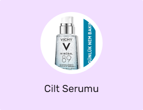 Cilt Serumu