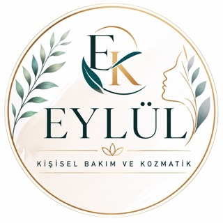 EYLÜL KİŞİSEL BAKIM VE KOZMATİK