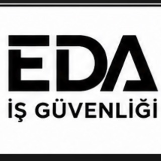 Eda İş Güvenliği Ekipmanları