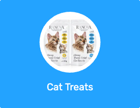 Cat Treats
