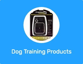Dog Training Products