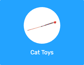 Cat Toys