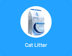 Cat Litter