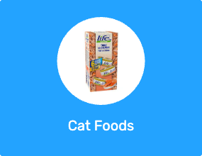 Cat Foods