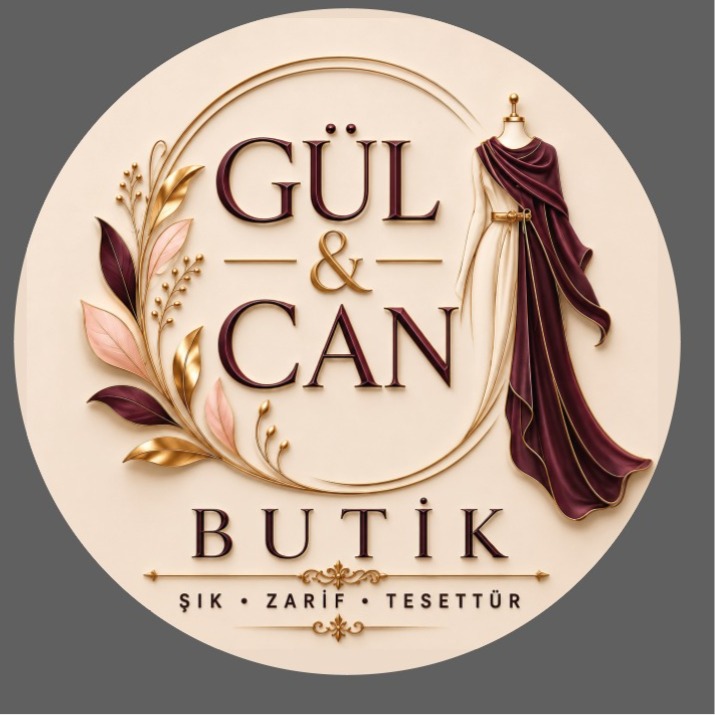 GÜL&CAN BUTİK