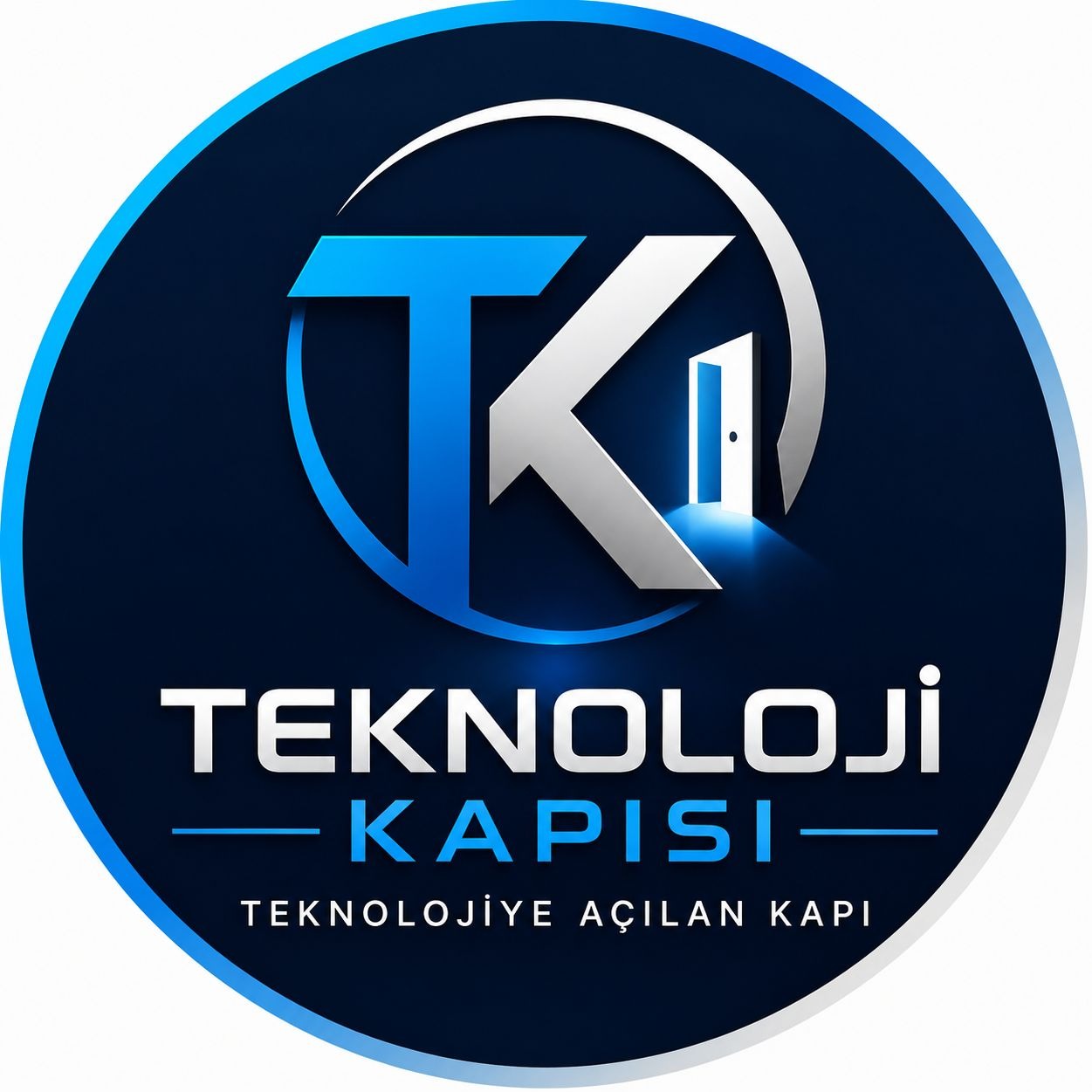 TEKNOLOJİ KAPISI
