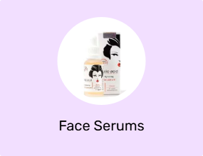 Face Serums