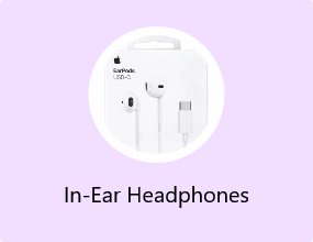 In-Ear Headphones
