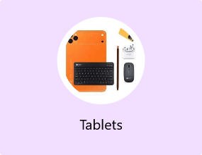 Tablets