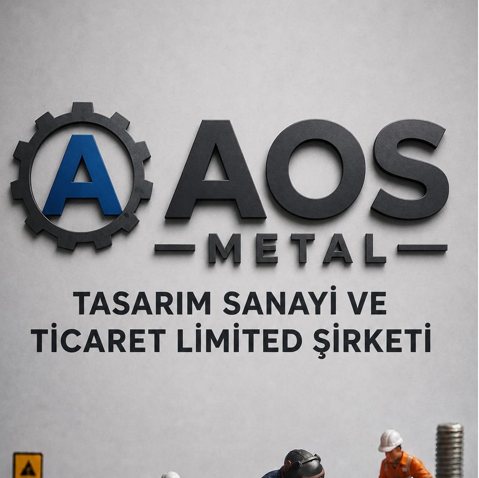 AOS METAL TASARIM