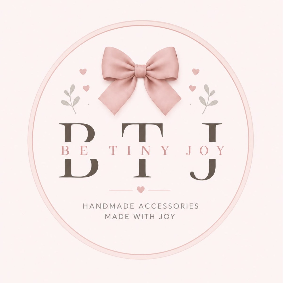 BE Tiny Joy