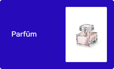 Parfüm