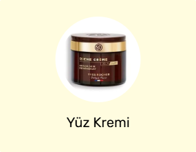Yüz Kremi