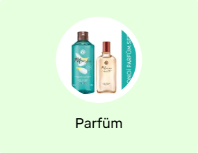 Parfüm