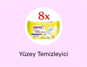 Yüzey Temizleyici