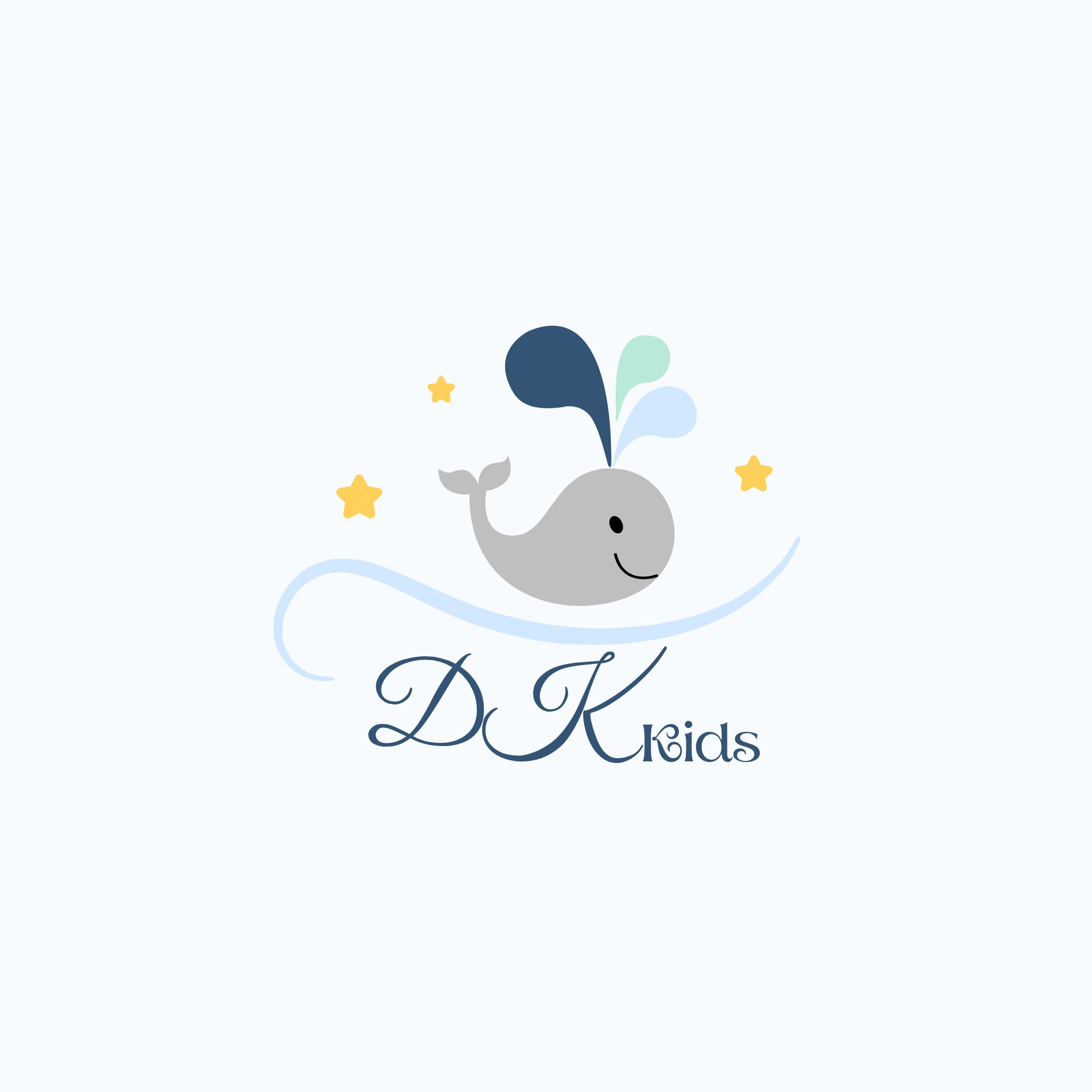 DK KİDS