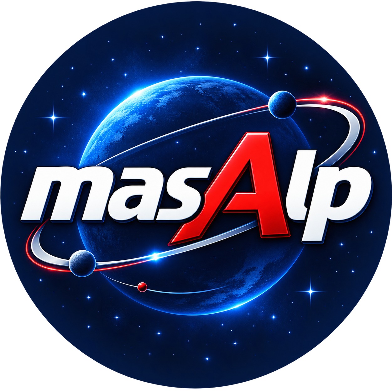 MasAlp Ürün Gezegeni