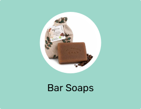 Bar Soaps