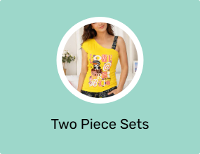 Two Piece Sets