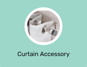 Curtain Accessory