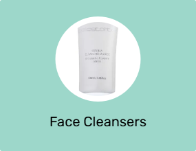 Face Cleansers