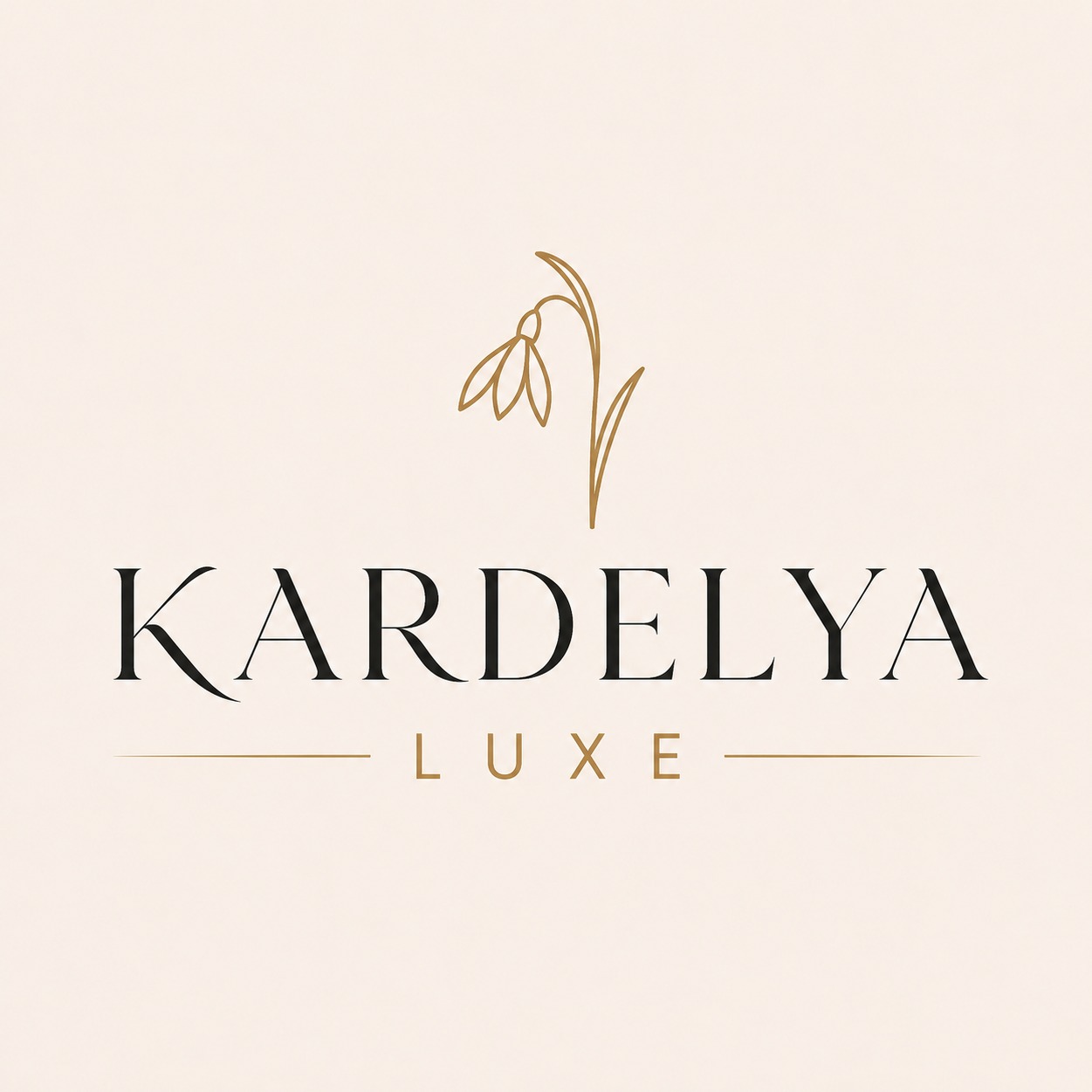 Kardelya Luxe