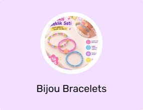 Bijou Bracelets