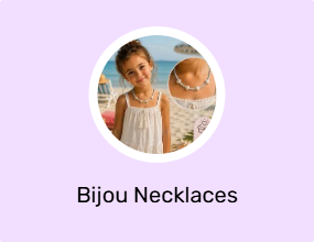 Bijou Necklaces