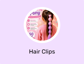 Hair Clips