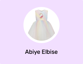 Abiye Elbise