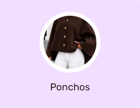 Ponchos