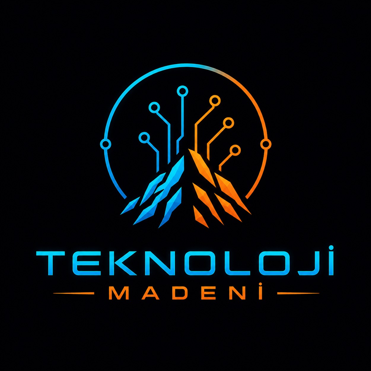 Teknoloji Madeni